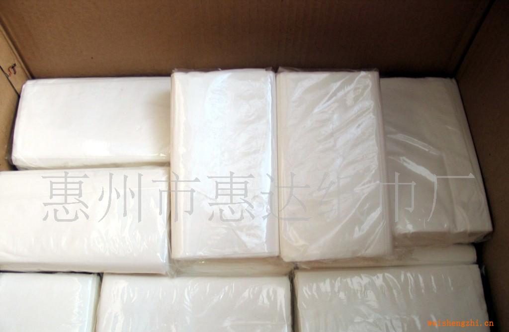 供應酒店用紙生活用紙巾抽取式紙巾、餐巾紙、大盤紙、小盤紙巾