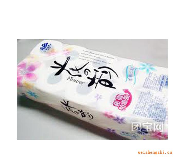 【優(yōu)惠價(jià)】優(yōu)質(zhì)維達(dá)花之韻經(jīng)濟(jì)裝維達(dá)卷紙維達(dá)衛(wèi)生卷紙卷紙