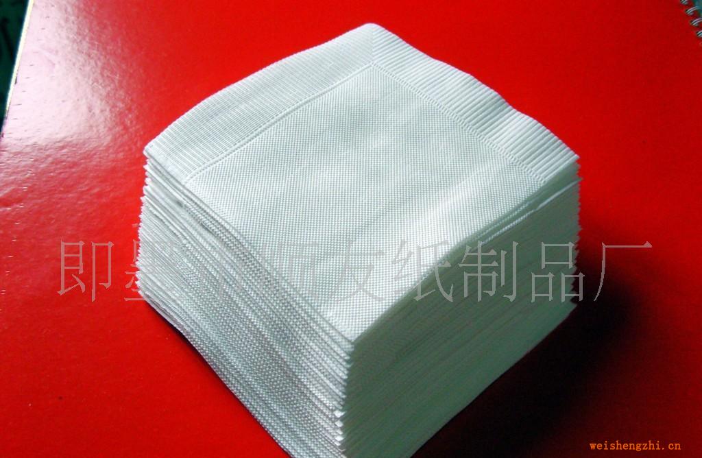 大量供應(yīng)餐巾紙，供應(yīng)大量紙巾（圖）