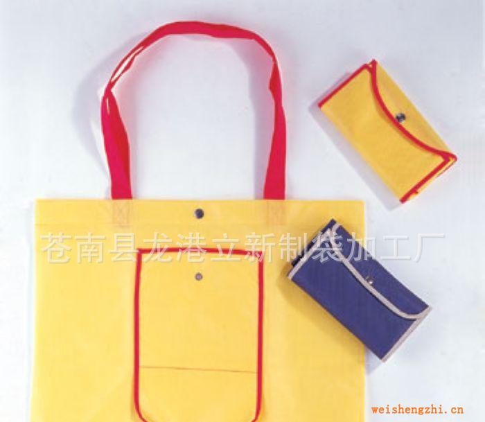 專業(yè)生產(chǎn)無(wú)紡布手提袋服裝袋禮品袋購(gòu)物袋