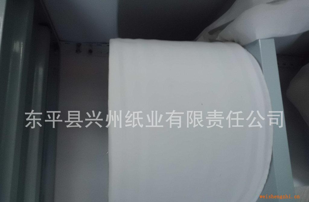 山東造紙廠家直銷(xiāo)低價(jià)位脫墨盤(pán)紙木漿盤(pán)紙
