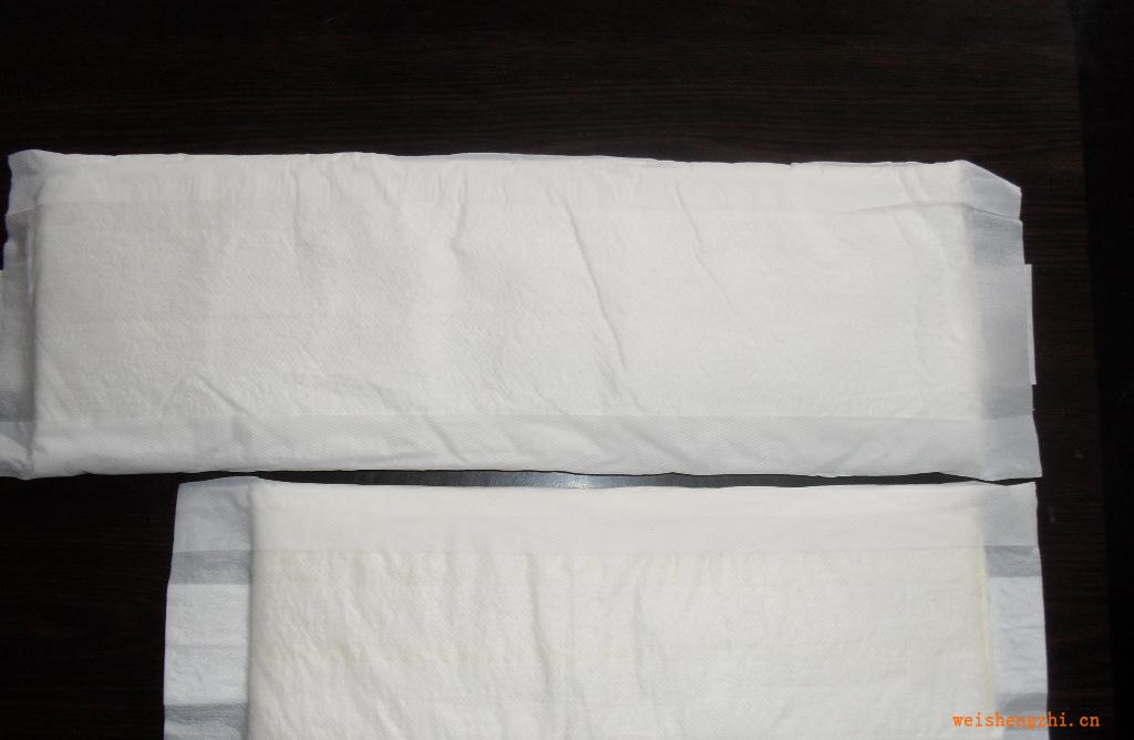 一次性醫(yī)用直條巾兩端可封口，或一端封口，一端不封口