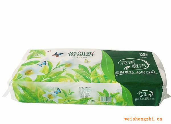 廠家推薦熱銷產(chǎn)品---花香卷紙、衛(wèi)生紙、紙巾、抽取式面紙