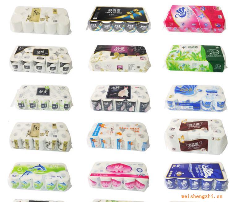 【招商加盟】東莞萬江舒柔紙品廠、柔巾卷、卷筒紙、衛(wèi)生紙、紙巾