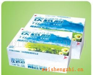 供應(yīng)抽紙單包面巾紙（圖）