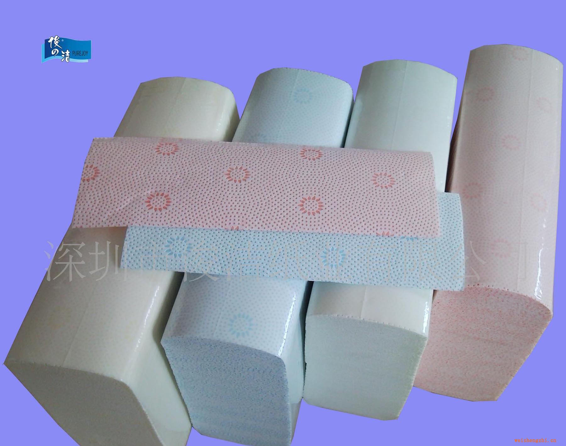 超低價(jià)供應(yīng)擦手紙，雙層擦手紙，印刷擦手紙