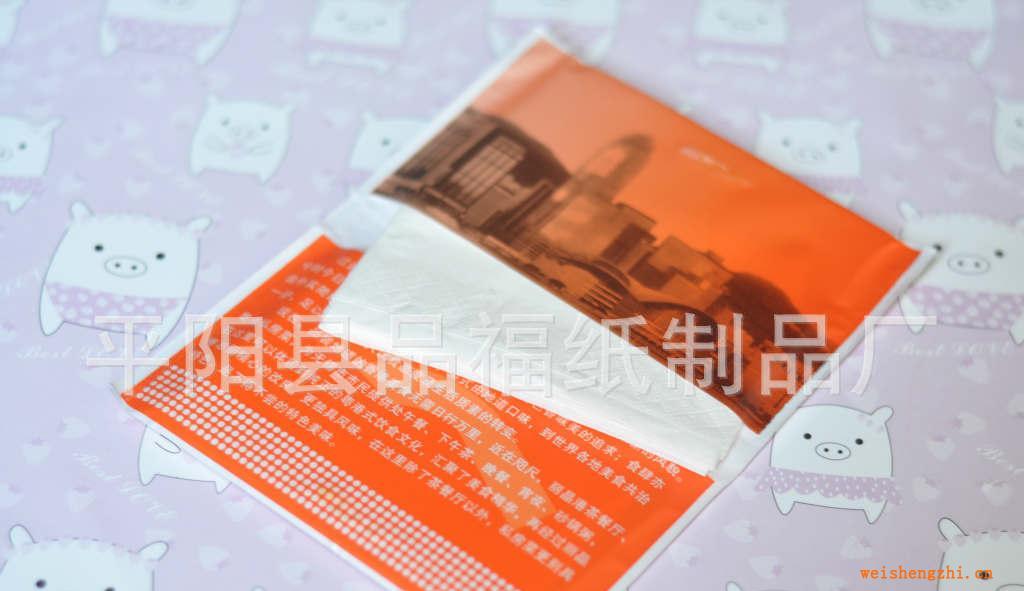 承接加工各類優(yōu)質(zhì)廣告盒抽紙巾，廣告手帕紙巾，廣告錢夾式紙巾