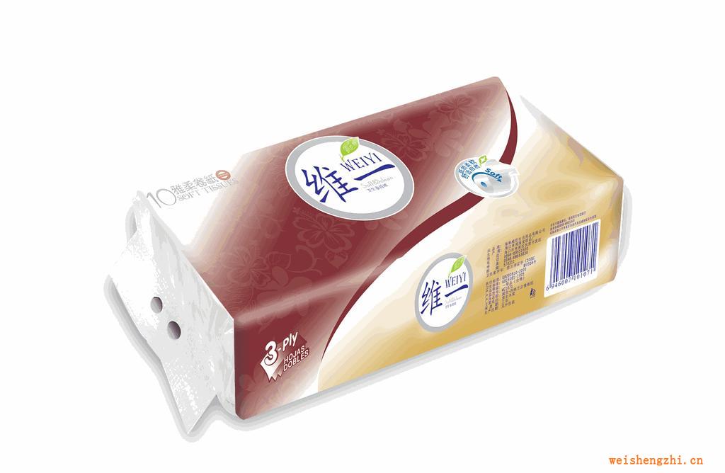 日馨生活用紙。維一卷筒紙