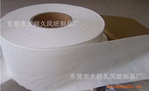 珍寶大盤紙廠家供應卷紙批發(fā)廁紙大卷衛(wèi)生紙酒店衛(wèi)生紙