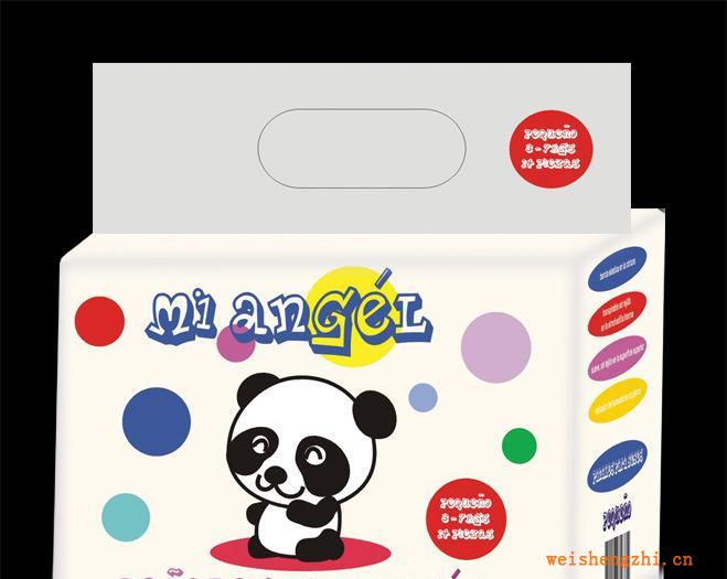 低價(jià)批發(fā)加工外貿(mào)品牌MyAngel嬰兒紙尿褲