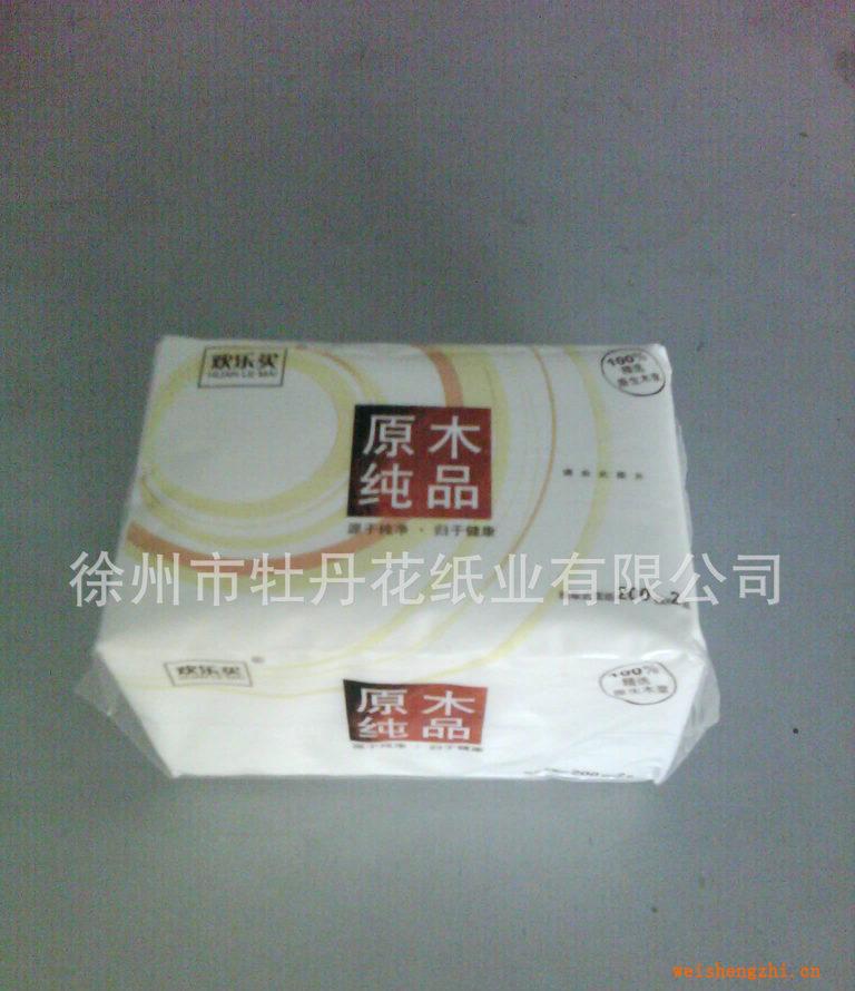 軟抽紙，盒抽紙，廣告抽紙