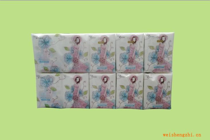 【精品供應(yīng)】雙層手帕紙（新包裝）