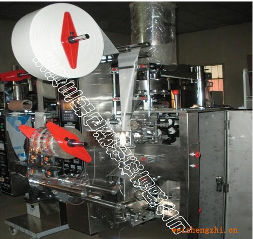 長期批發(fā)DXDC-10C內外袋茶葉包裝機茶葉包裝機