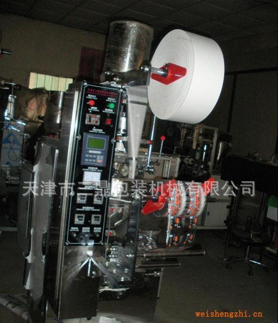 廠家生產(chǎn)醫(yī)藥粉包裝機粉末自動包裝機