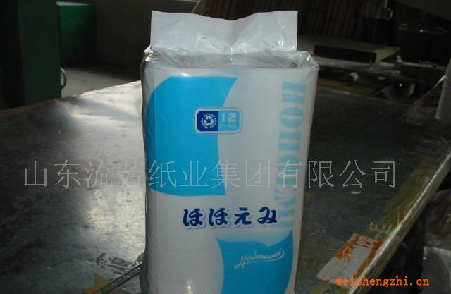 供應(yīng)150/250抽袋裝，卷筒衛(wèi)生紙