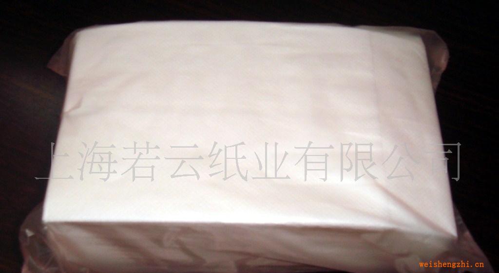 供應(yīng)日式4折餐巾紙(圖)