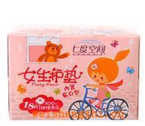 七度空間護(hù)墊18片QSC6018