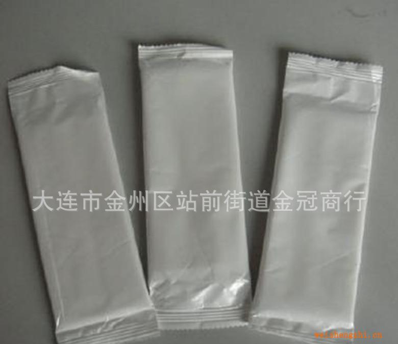 批發(fā)小白包濕巾，小白條濕巾，特價(jià)小白袋濕巾