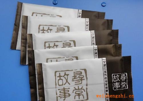 供應(yīng)高級(jí)餐廳專用濕巾,清潔濕紙巾一次性毛巾