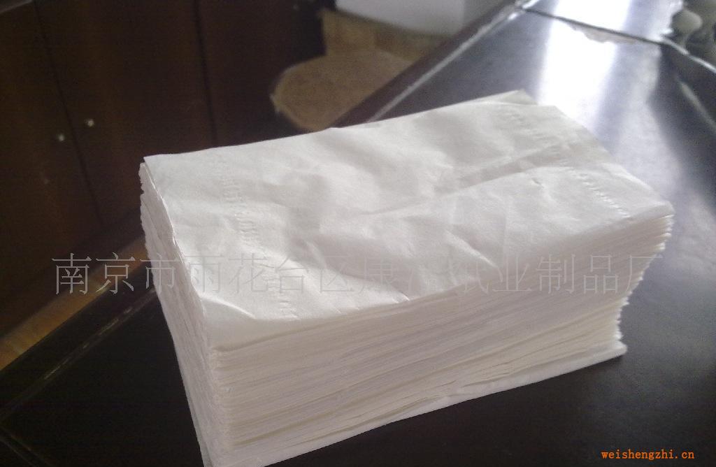 特價(jià)，純木槳抽紙，散裝抽紙