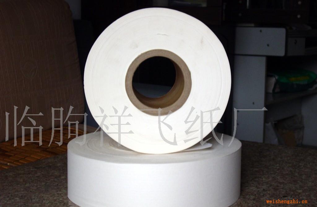 供應(yīng)優(yōu)質(zhì)雙面膠帶原紙，盤紙