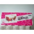 圣潔紙業(yè)生產(chǎn)及銷售衛(wèi)生紙，也可定做