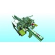 生活用紙雙頭包裝封口機(jī)械 軟抽紙巾衛(wèi)生紙 餐巾紙自動(dòng)包裝機(jī)