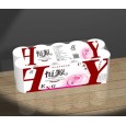 恒源粉玫瑰1400克|1500克衛(wèi)生紙|1300克衛(wèi)生紙廠