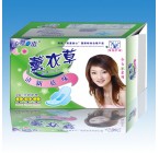 加長(zhǎng)衛(wèi)生巾
