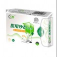 康潤(rùn)科技天暢醫(yī)用紗布衛(wèi)生巾日用