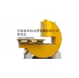 批量銷售濟南魯佳帶鋼翻轉(zhuǎn)機