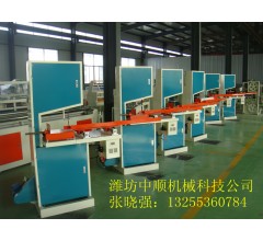 全自動中小型衛(wèi)生紙加工設備衛(wèi)生紙卷紙機器
