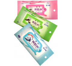 愛(ài)華一次性擦鞋巾，擦鞋布。歡迎您來(lái)生產(chǎn)場(chǎng)地參觀考察