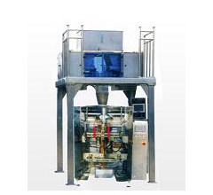 長(zhǎng)治科勝四斗稱包裝機(jī)組丨洗衣粉四斗稱包裝機(jī)組