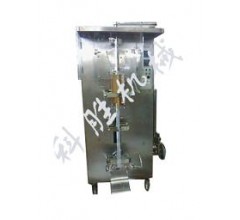 承德科勝液體涼皮調(diào)料自動(dòng)包裝機(jī)