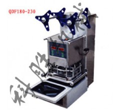 長(zhǎng)治科勝塑料盒自動(dòng)封口機(jī)丨碗托封口機(jī)|山西封口機(jī)