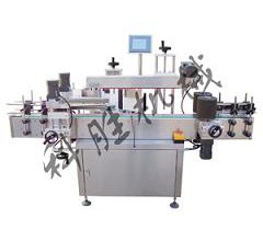 承德科勝單側(cè)砂輪片貼標(biāo)機(jī)