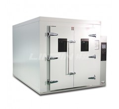 步入式實驗室之不可無視的細(xì)節(jié)