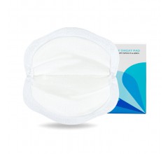 一次性無(wú)紡布防溢乳墊 貼牌代加工定制OEM 廠家直銷批發(fā)