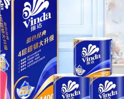 衛(wèi)生紙品牌爭霸賽：揭秘行業(yè)巨頭的崛起之路與核心優(yōu)勢(shì)